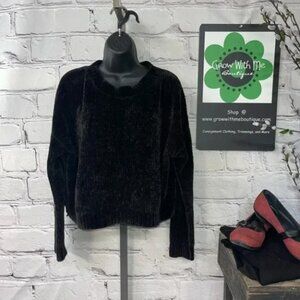 silence noise sweater XS
